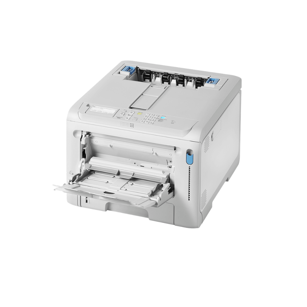 OKI C651 printer (Nu met gratis introductie pakket t.w.v. € 70,-)