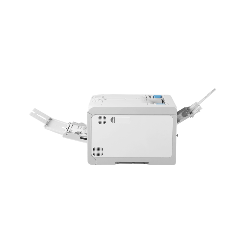 OKI C651 printer (Nu met gratis introductie pakket t.w.v. € 70,-)