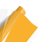 POLI-FLEX - TURBO - Flexfolie - 30 x 50 cm - Yellow (4910F30)