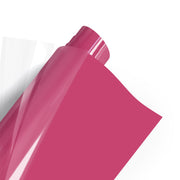 POLI-FLEX - TURBO - Flexfolie - 30 x 50 cm - Fuchsia (4962F30)