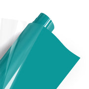 POLI-FLEX - TURBO - Flexfolie - 30 x 50 cm - Aqua-Green (4968F30)