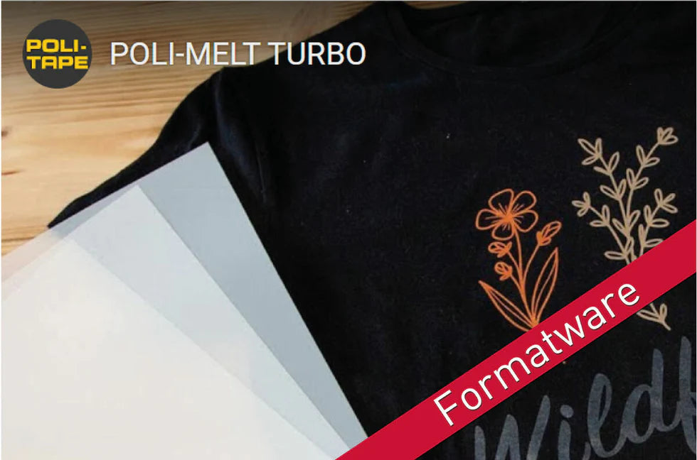 Poli-Melt Turbo