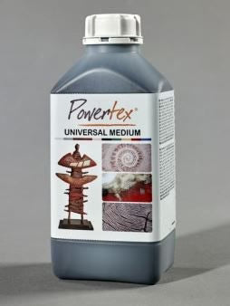 Powertex