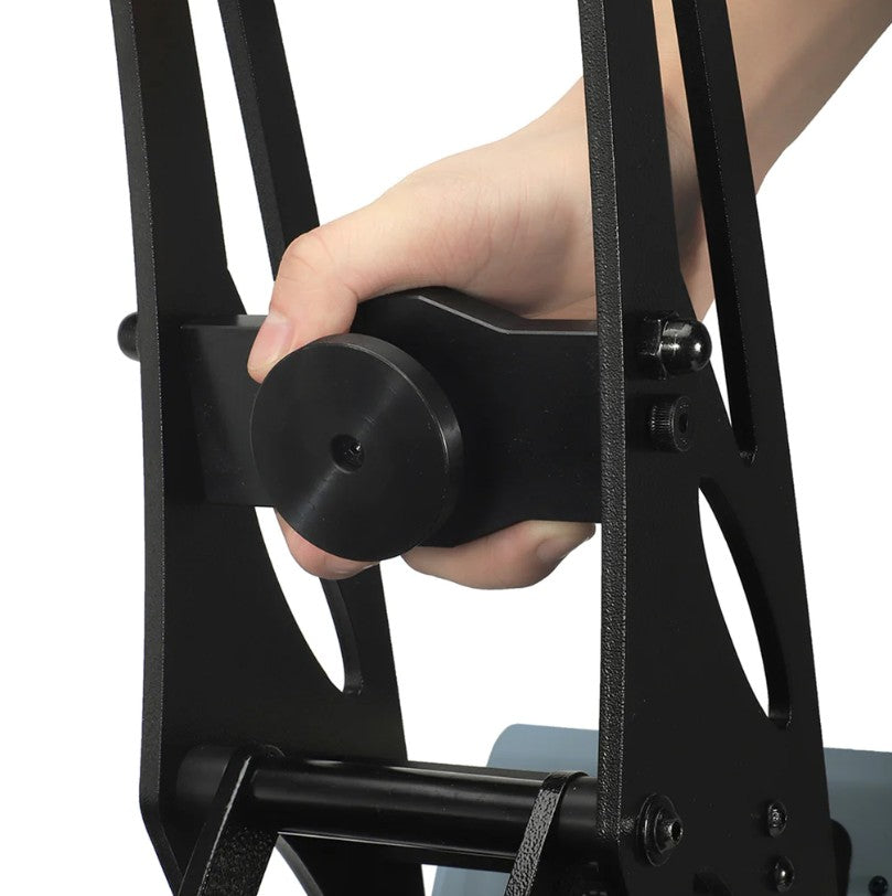 DTF Station Prisma Auto Heat Press (40x50cm)