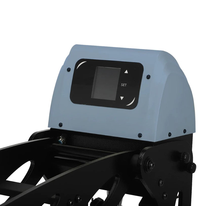 DTF Station Prisma Auto Heat Press (40x50cm)