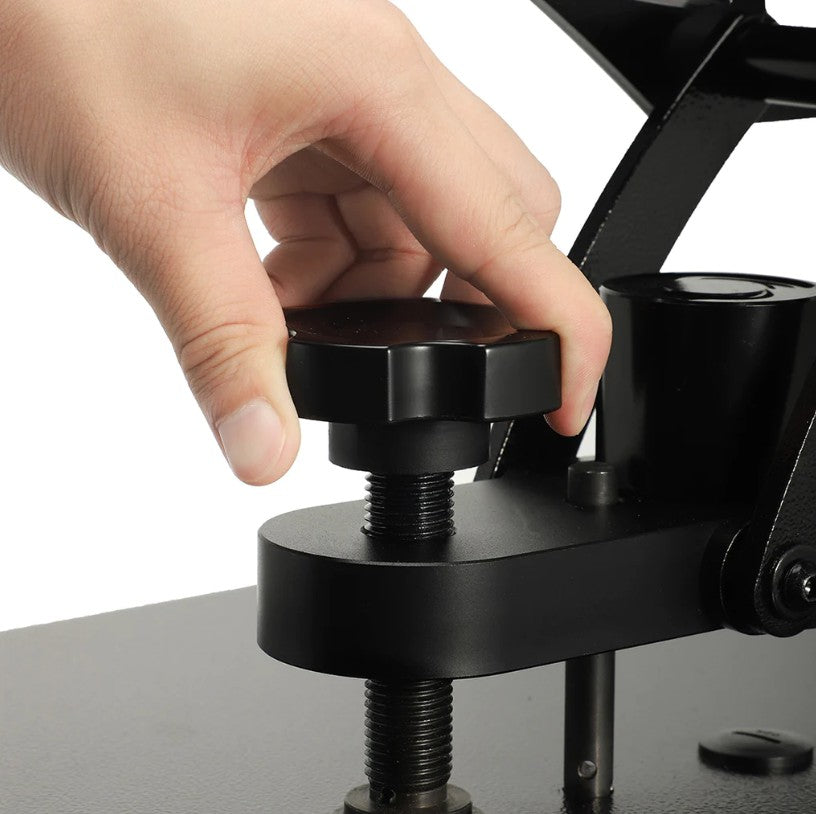 DTF Station Prisma Auto Heat Press (40x50cm)