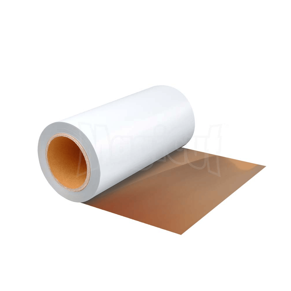 MagicCut Soft Metallic - Bronze - 20x30cm (62122)