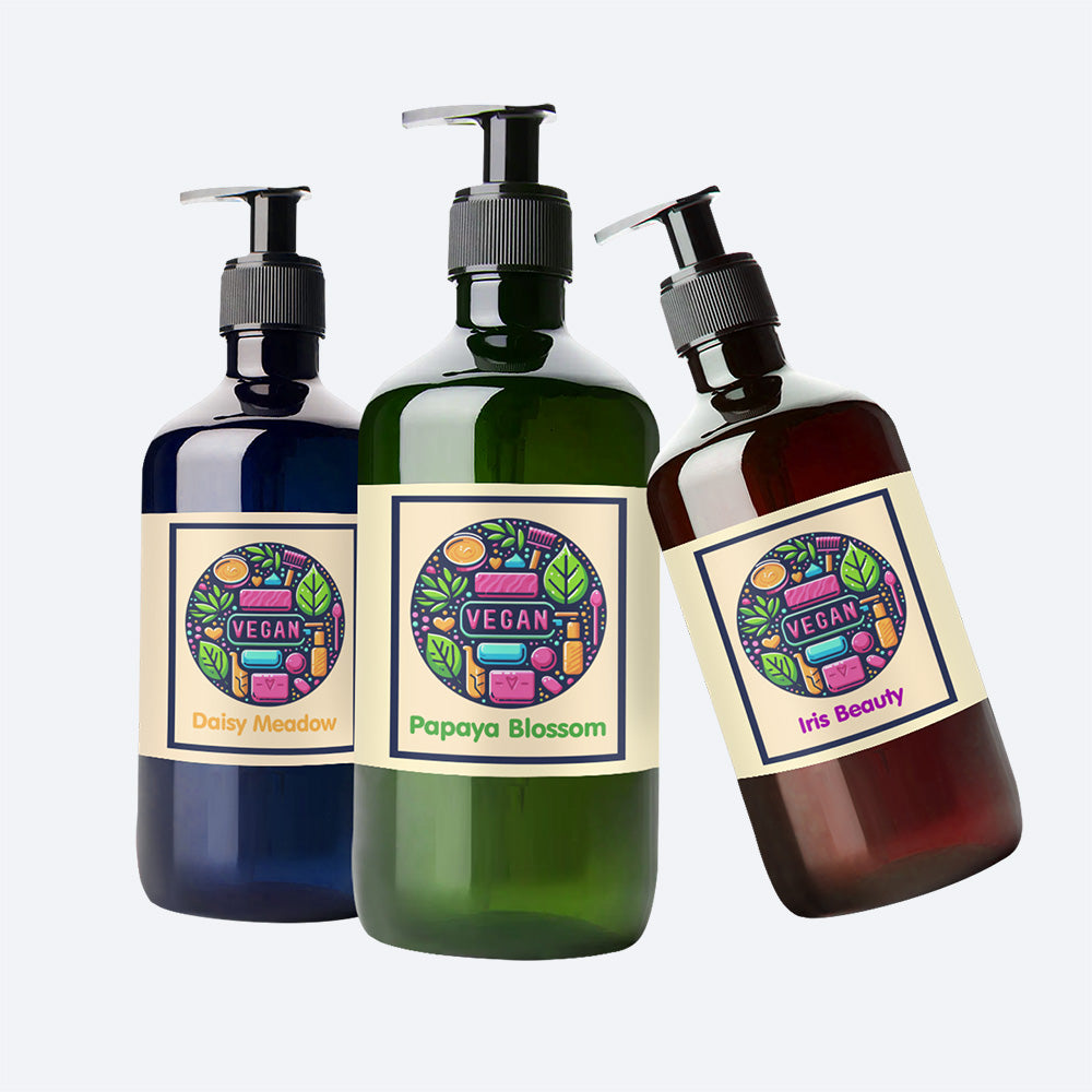 TheMagicTouch Sticker SPF 26HT Wit Satijn A4-Formaat