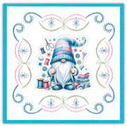 Stitch and Do 267 - Victorian Christmas Tales