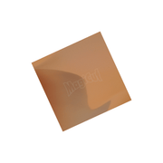 MagicCut Soft Metallic - Bronze - 20x30cm (62122)