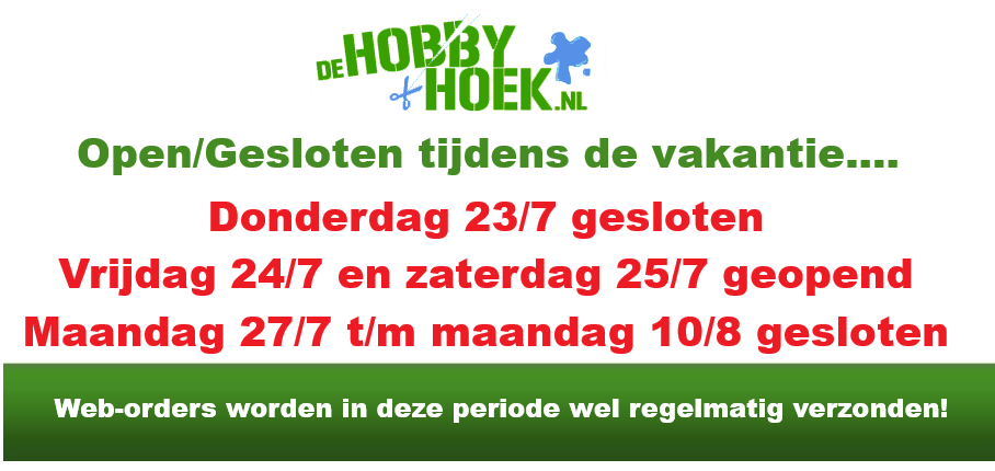De Hobbyhoek
