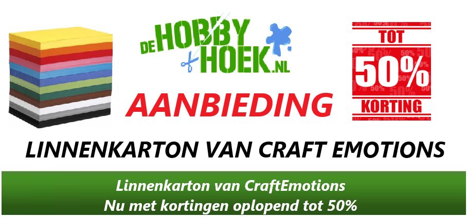 De Hobbyhoek