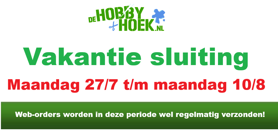 De Hobbyhoek