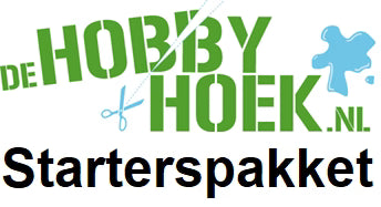 Starters pakketten / workshops