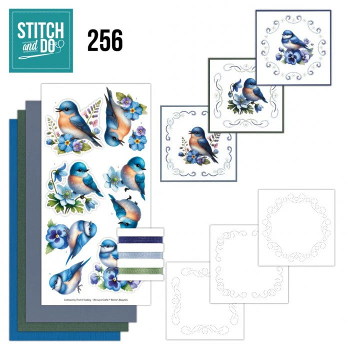 Stitch & Do
