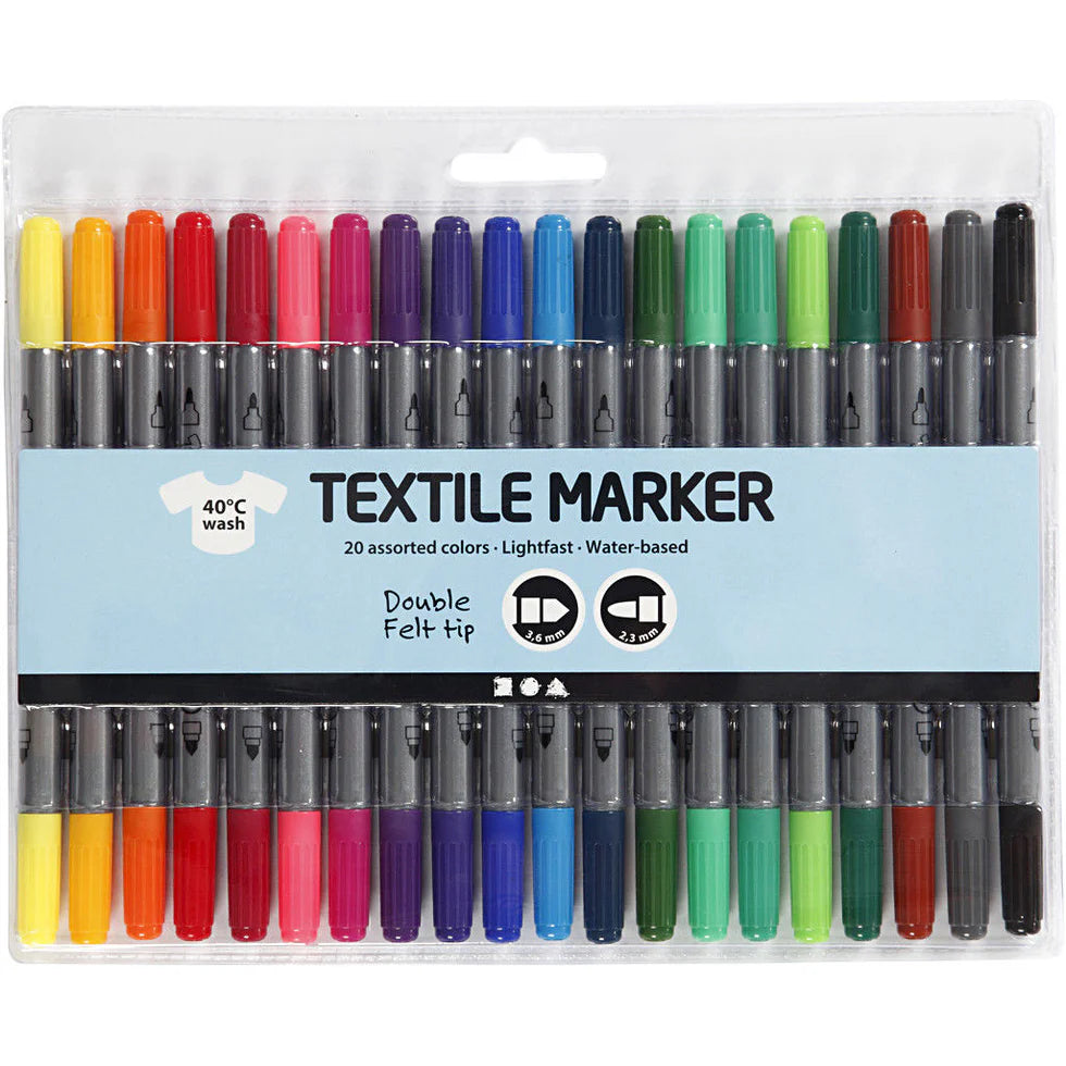 Textielstiften