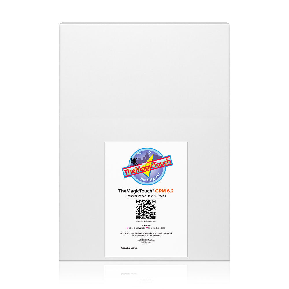 TheMagicTouch CPM 6.2 - A3 - p/vel
