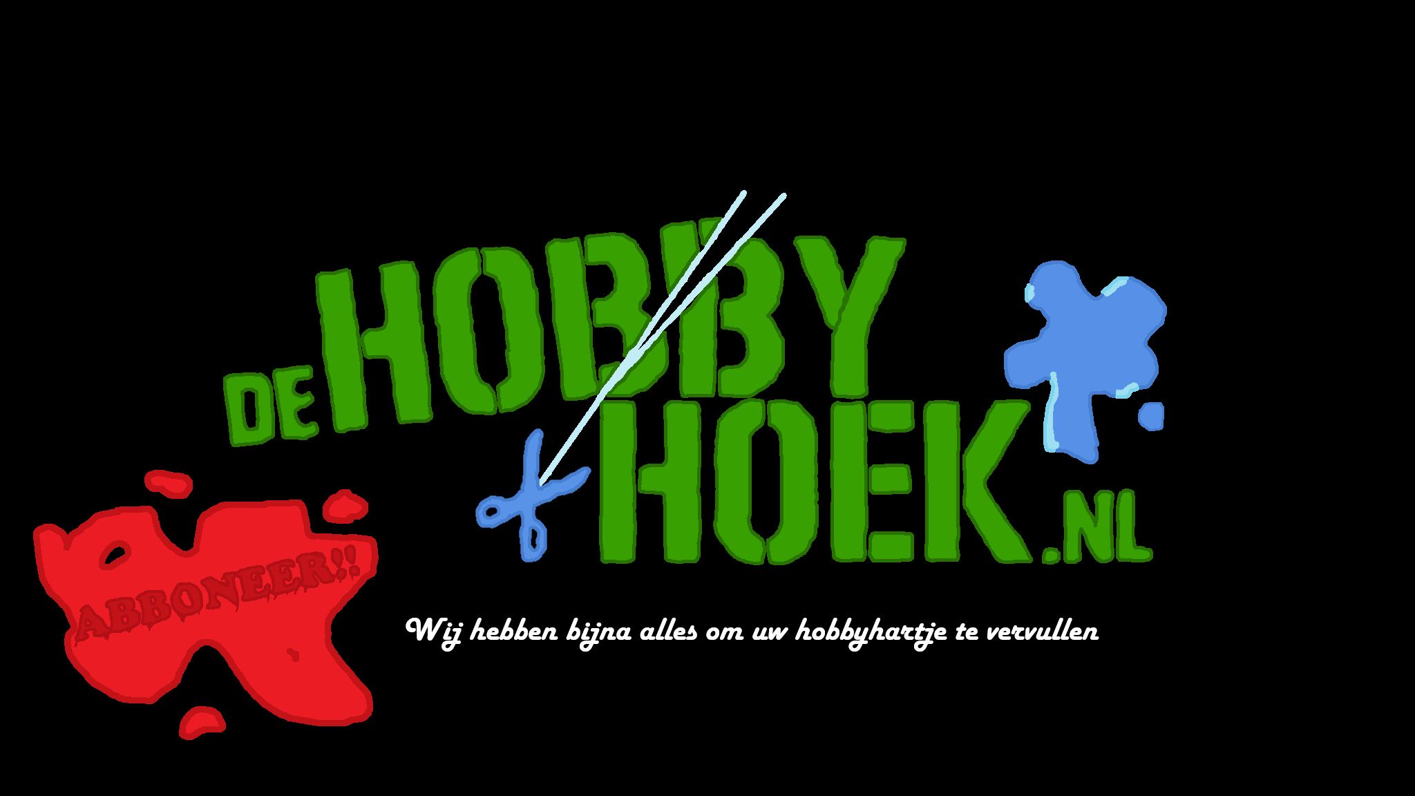 De Hobbyhoek