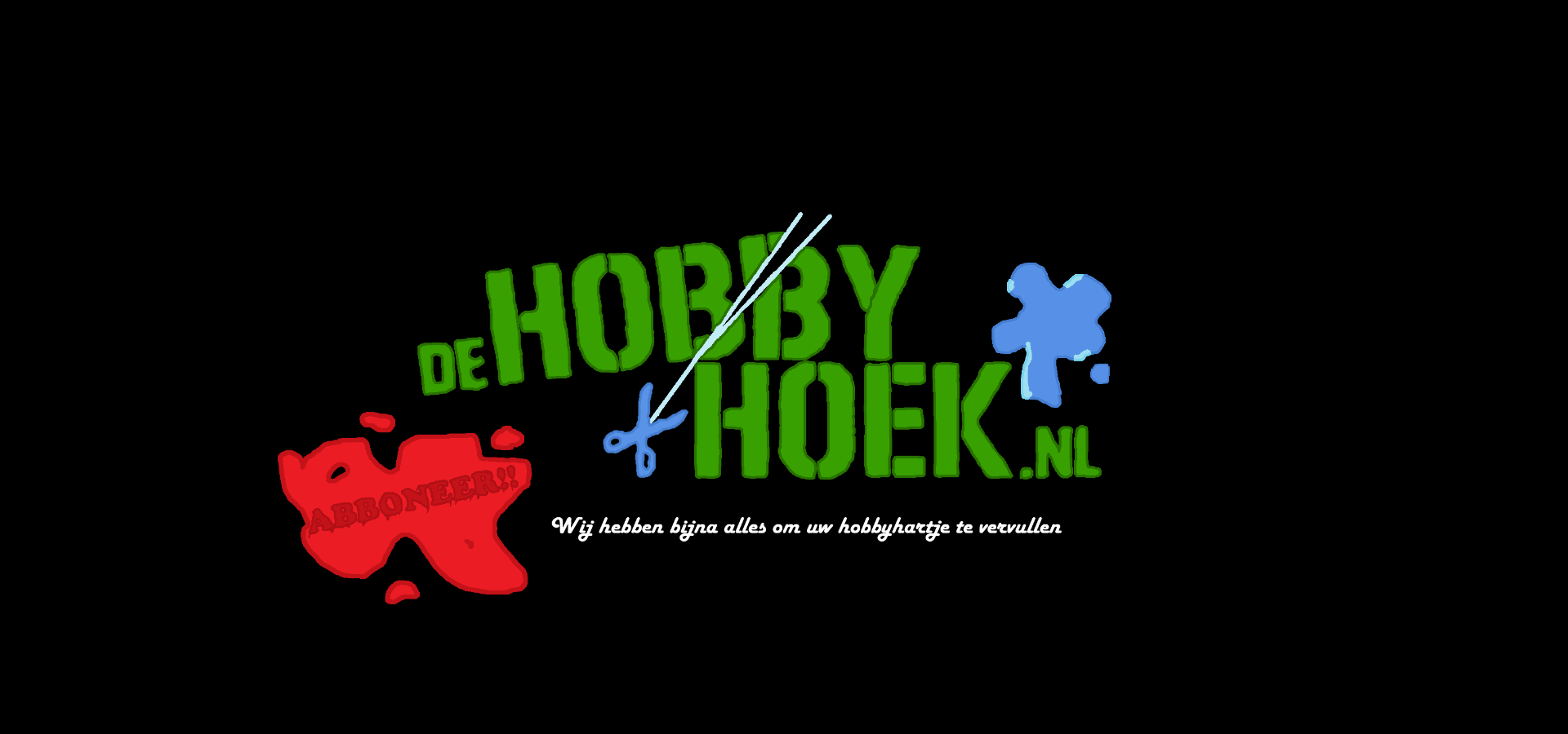 De Hobbyhoek