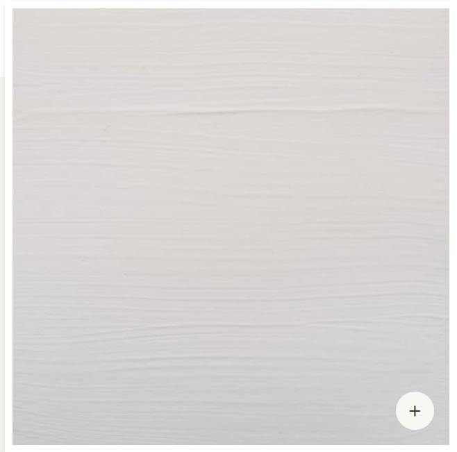 Amsterdam Acrylverf 20 ml Zinkwit (17041040)