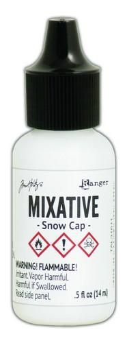 Ranger Alcohol Ink 15 ml - snow cap TAL31611 Tim Holz