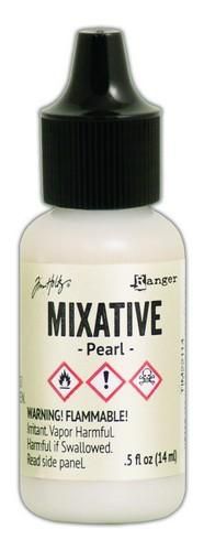 Ranger Alcohol Ink 15 ml - pearl TIM22114 Tim Holz