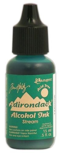 Ranger Alcohol Ink 15 ml - stream TIM22206 Tim Holz