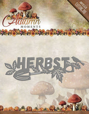 Die - Amy Design - Autumn Moments - Herbst (AFGEPRIJSD)