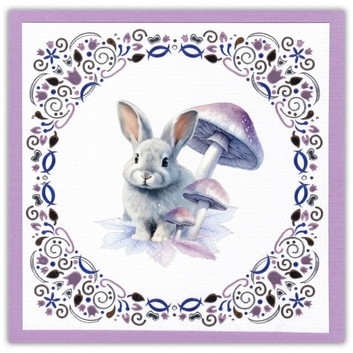 Creative Hobbydots 56 - Mystic Winter (CH10056)