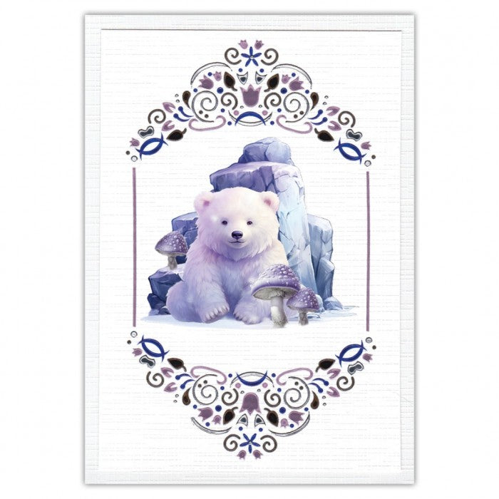 Creative Hobbydots 56 - Mystic Winter (CH10056)