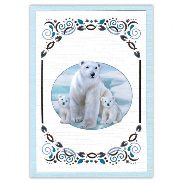 Creative Hobbydots 56 - Mystic Winter (CH10056)