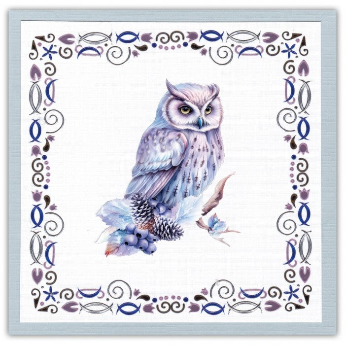 Creative Hobbydots 56 - Mystic Winter (CH10056)