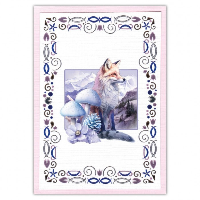 Creative Hobbydots 56 - Mystic Winter (CH10056)