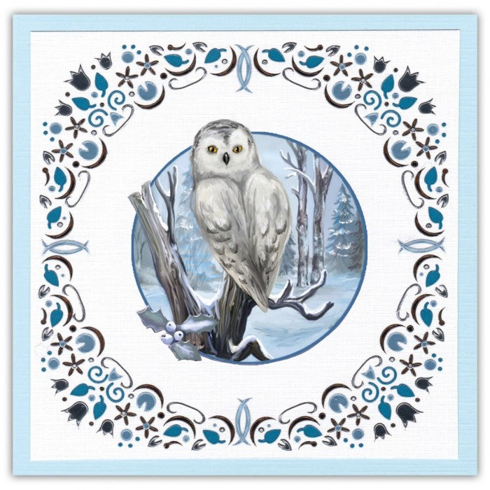 Creative Hobbydots 56 - Mystic Winter (CH10056)
