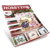 Hobbyzine 66