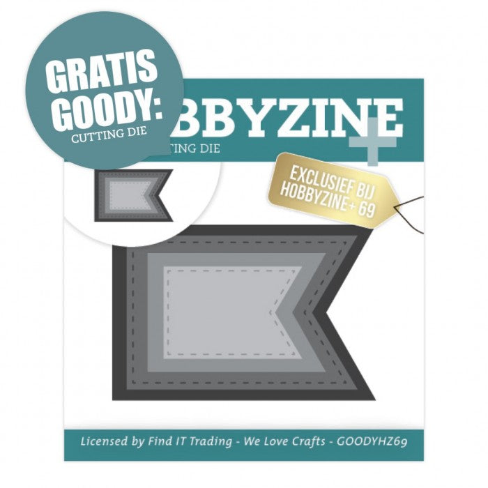 Hobbyzine 69