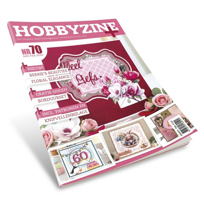 Hobbyzine Plus 70