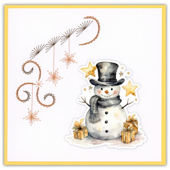 Stitch and Do 247 - Berries Beauties - Gnomie Holidays