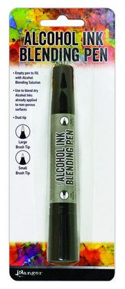 Ranger Alcohol Ink Blending Pen TAP66408 Tim Holtz