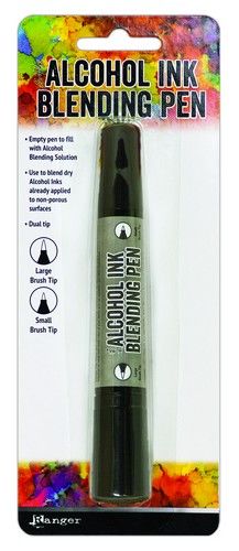 Ranger Alcohol Ink Blending Pen TAP66408 Tim Holtz
