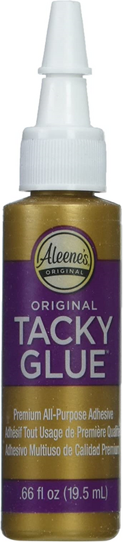 Aleene's Original Tacky Glue 19,5 ml (AL24355)