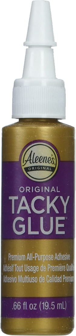 Aleene's Original Tacky Glue 19,5 ml (AL24355)