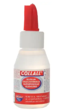 Collall Alleslijm 50ml