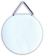 Apli Schilderijhangers gegomd 10 stuk (101304)
