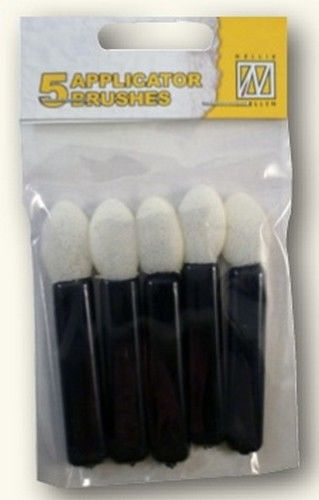 Nellie`s Choice Applicators 5 ST (APP001)