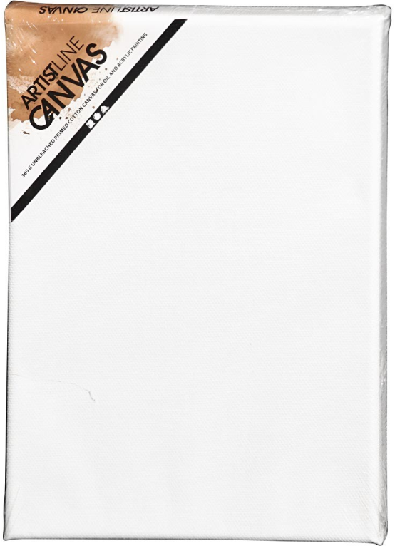 Artistline Canvas 18x24cm (257030)