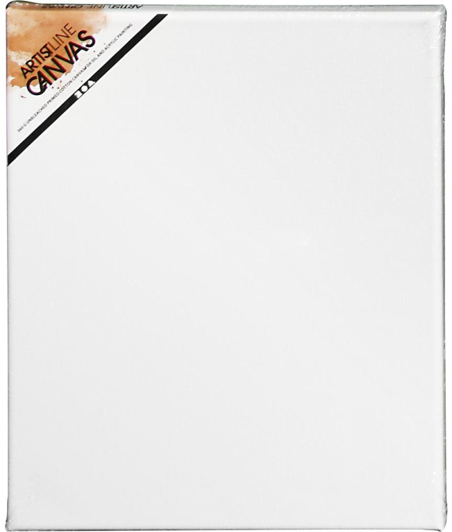 Artistline Canvas 24x30cm (257040)