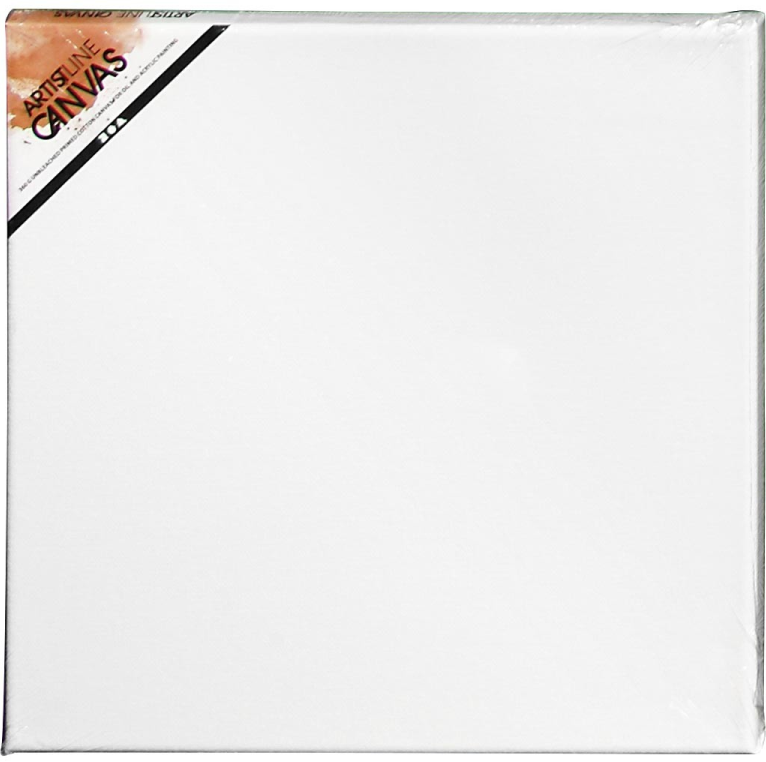 Artistline Canvas 30x30 cm (257050)
