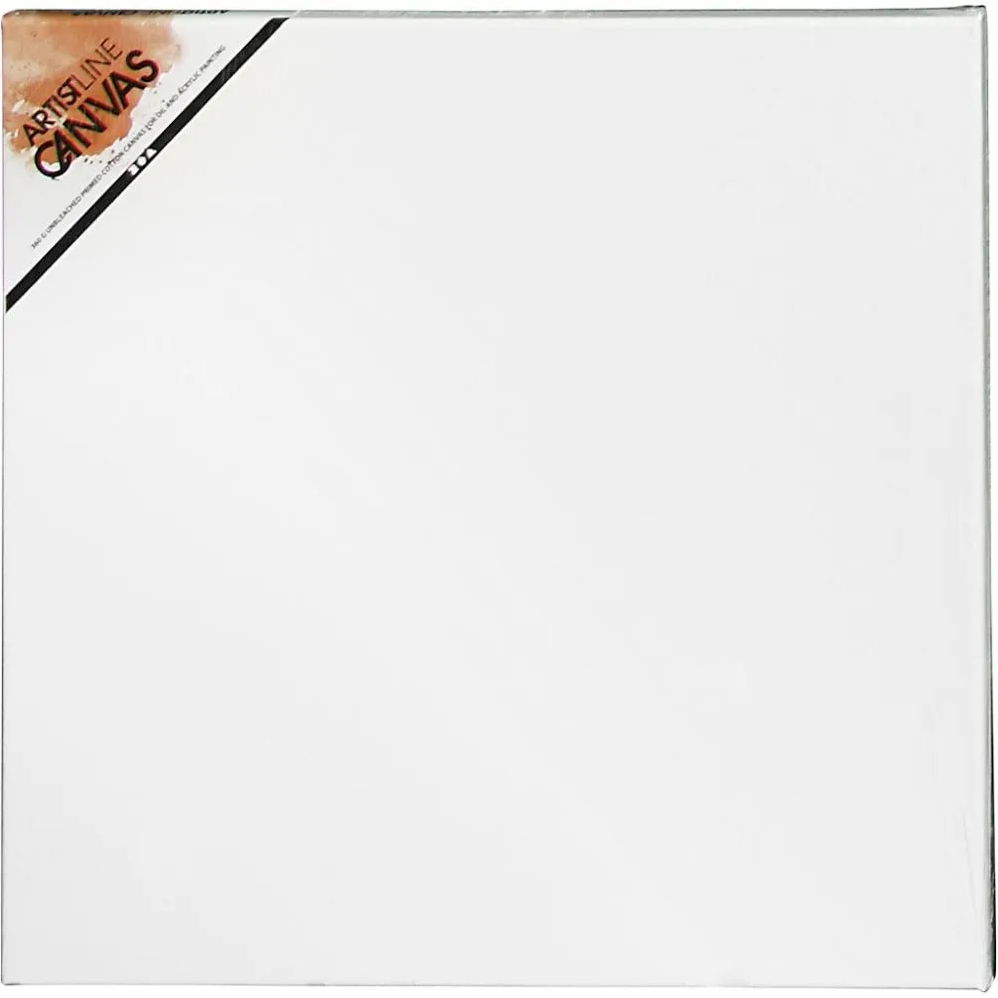 Artistline Canvas 50x50 cm (25709)