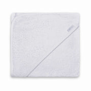 Badcape Uni Line, Wit (14321)